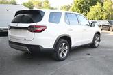 Thumbnail of 2025 Platinum White Pearl Honda Pilot