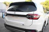 Thumbnail of 2025 Platinum White Pearl Honda Pilot