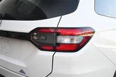 Thumbnail of 2025 Platinum White Pearl Honda Pilot