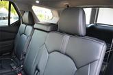 Thumbnail of 2025 Platinum White Pearl Honda Pilot