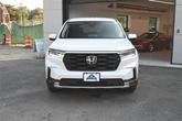 Thumbnail of 2025 Platinum White Pearl Honda Pilot