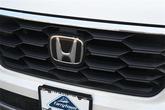 Thumbnail of 2025 Platinum White Pearl Honda Pilot