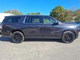 Thumbnail of 2023 Dark Ash Metallic Chevrolet Suburban
