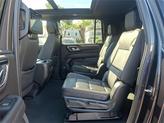 Thumbnail of 2023 Dark Ash Metallic Chevrolet Suburban