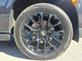 Thumbnail of 2023 Dark Ash Metallic Chevrolet Suburban