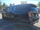 Thumbnail of 2023 Dark Ash Metallic Chevrolet Suburban