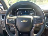 Thumbnail of 2023 Dark Ash Metallic Chevrolet Suburban