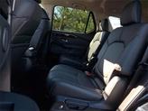 Thumbnail of 2023 Crystal Black Pearl Honda Pilot