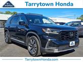 Photo of 2023 Crystal Black Pearl Honda Pilot