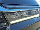 Thumbnail of 2023 Crystal Black Pearl Honda Pilot