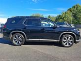 Thumbnail of 2023 Crystal Black Pearl Honda Pilot