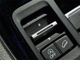Thumbnail of 2023 Crystal Black Pearl Honda Pilot