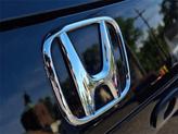 Thumbnail of 2023 Crystal Black Pearl Honda Pilot