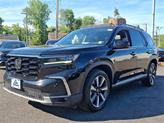Thumbnail of 2023 Crystal Black Pearl Honda Pilot
