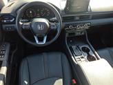 Thumbnail of 2023 Crystal Black Pearl Honda Pilot