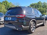 Thumbnail of 2023 Crystal Black Pearl Honda Pilot