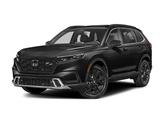 Thumbnail of 2026 Platinum White Pearl Honda CR-V Hybrid