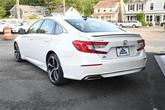 Thumbnail of 2022 Sonic Gray Pearl Honda Accord