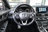 Thumbnail of 2022 Sonic Gray Pearl Honda Accord