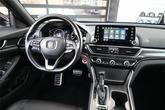 Thumbnail of 2022 Sonic Gray Pearl Honda Accord