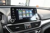Thumbnail of 2022 Sonic Gray Pearl Honda Accord