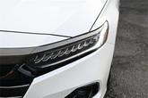 Thumbnail of 2022 Sonic Gray Pearl Honda Accord