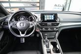 Thumbnail of 2022 Sonic Gray Pearl Honda Accord