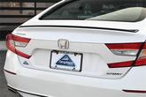 Thumbnail of 2022 Sonic Gray Pearl Honda Accord
