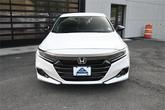 Thumbnail of 2022 Sonic Gray Pearl Honda Accord