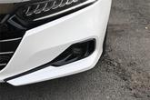 Thumbnail of 2022 Sonic Gray Pearl Honda Accord
