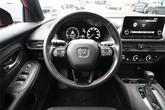 Thumbnail of 2023 Milano Red Honda HR-V