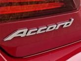 Thumbnail of 2017 San Marino Red Honda Accord