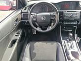 Thumbnail of 2017 San Marino Red Honda Accord