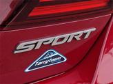Thumbnail of 2017 San Marino Red Honda Accord