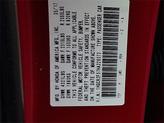 Thumbnail of 2017 San Marino Red Honda Accord