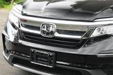 Thumbnail of 2022 Crystal Black Pearl Honda Pilot