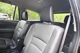 Thumbnail of 2022 Crystal Black Pearl Honda Pilot