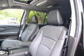 Thumbnail of 2022 Crystal Black Pearl Honda Pilot
