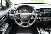 Thumbnail of 2022 Crystal Black Pearl Honda Pilot