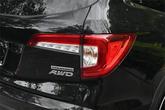 Thumbnail of 2022 Crystal Black Pearl Honda Pilot