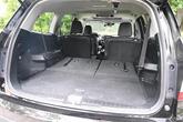 Thumbnail of 2022 Crystal Black Pearl Honda Pilot