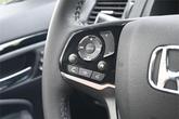 Thumbnail of 2022 Crystal Black Pearl Honda Pilot