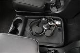 Thumbnail of 2022 Crystal Black Pearl Honda Pilot