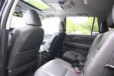 Thumbnail of 2022 Crystal Black Pearl Honda Pilot