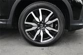 Thumbnail of 2022 Crystal Black Pearl Honda Pilot