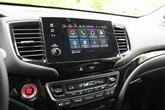 Thumbnail of 2022 Crystal Black Pearl Honda Pilot