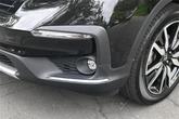 Thumbnail of 2022 Crystal Black Pearl Honda Pilot
