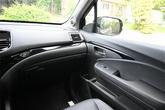 Thumbnail of 2022 Crystal Black Pearl Honda Pilot