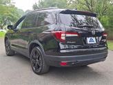 Thumbnail of 2022 Nh-731p/Crystal Bl Honda Pilot