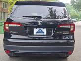 Thumbnail of 2022 Nh-731p/Crystal Bl Honda Pilot